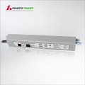 alminum case 24V 40W waterproof outdoor led driver / power supply